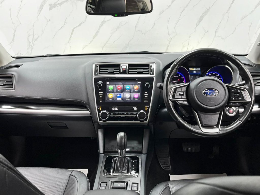 Used Subaru Outback 2020 for sale - 76223768: Photo 35