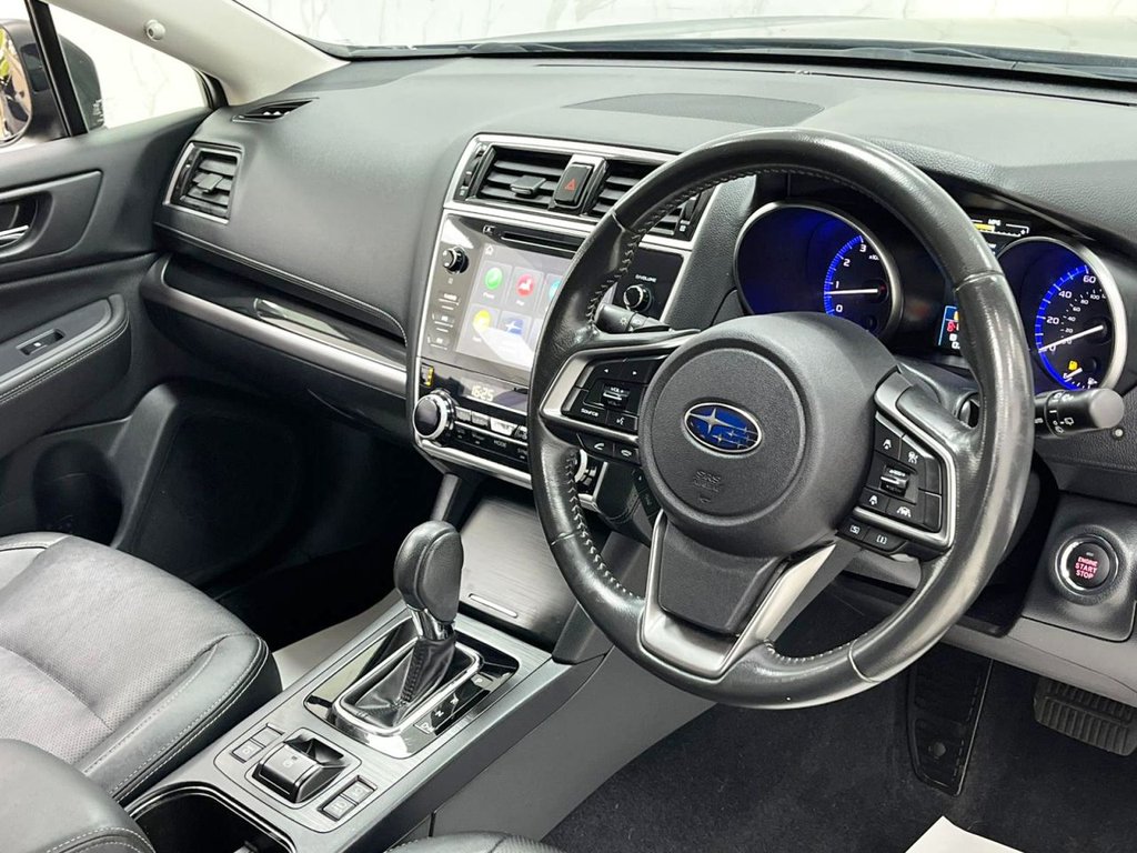 Used Subaru Outback 2020 for sale - 76223768: Photo 39