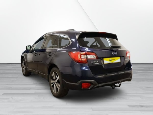 Used Subaru Outback 2020 for sale - 76223768: Photo 3