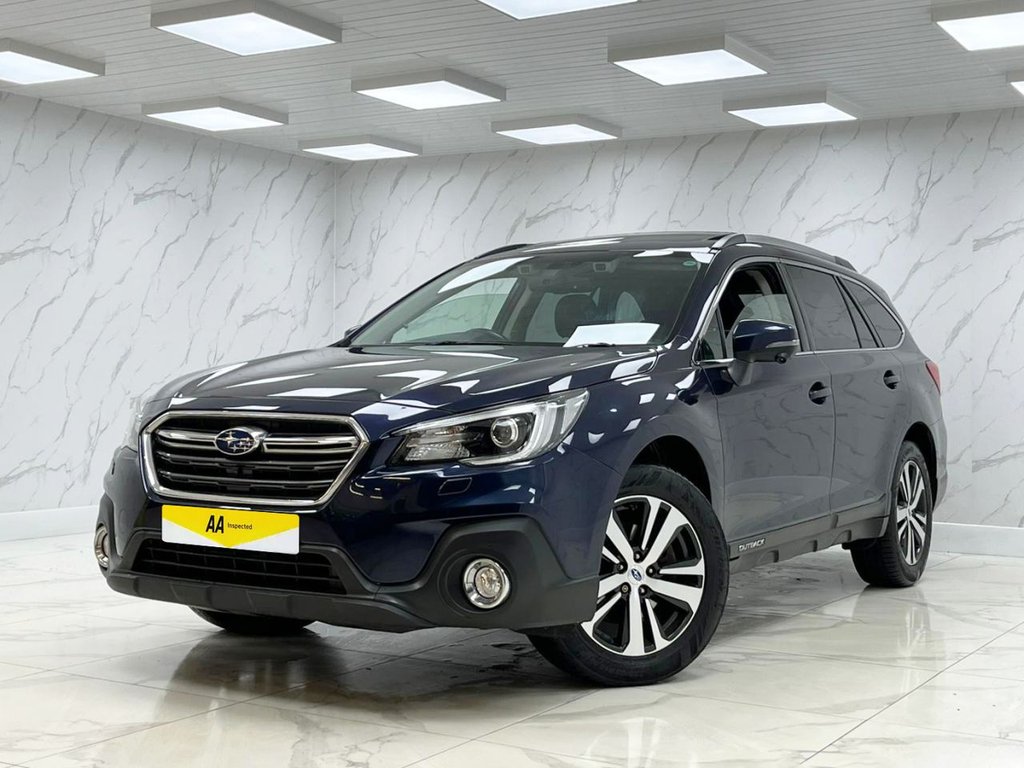 Used Subaru Outback 2020 for sale - 76223768: Photo 4