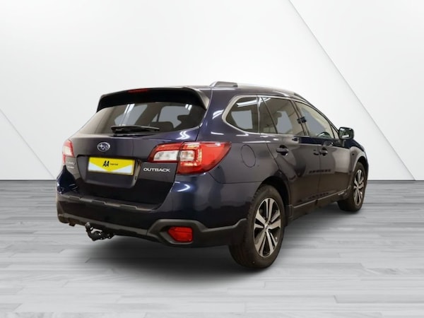 Used Subaru Outback 2020 for sale - 76223768: Photo 4