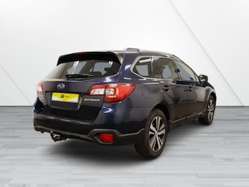 Used Subaru Outback 2020 for sale - 76223768: Photo 4