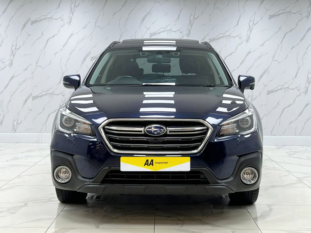Used Subaru Outback 2020 for sale - 76223768: Photo 5