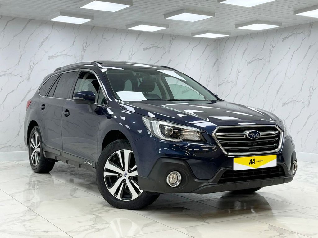 Used Subaru Outback 2020 for sale - 76223768: Photo 6