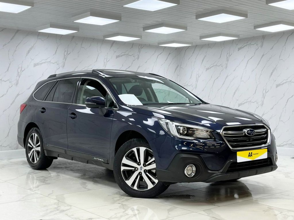 Used Subaru Outback 2020 for sale - 76223768: Photo 7