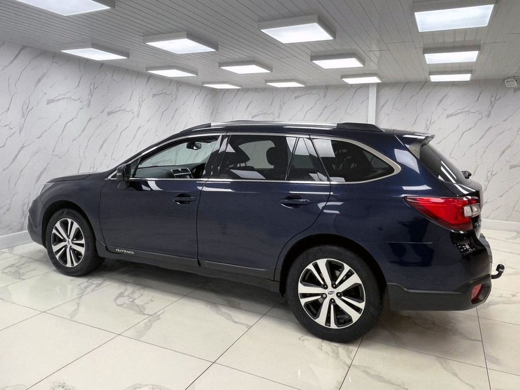 Used Subaru Outback 2020 for sale - 76223768: Photo 8