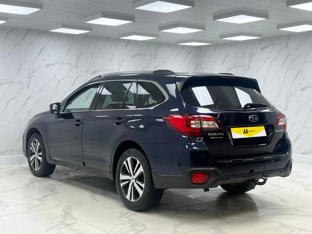 Used Subaru Outback 2020 for sale - 76223768: Photo 9
