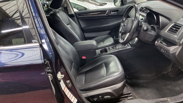 Used Subaru Outback 2020 for sale - 76223768: Photo 9