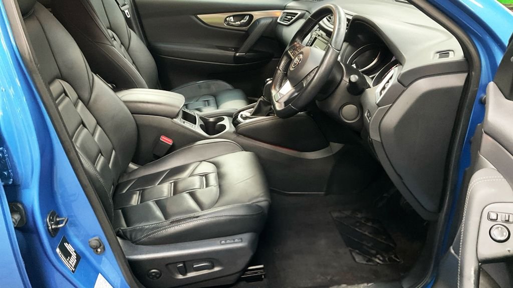 Used Nissan Qashqai 2019 for sale - 77521159: Photo 10