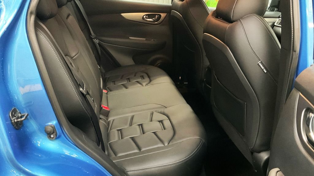Used Nissan Qashqai 2019 for sale - 77521159: Photo 11