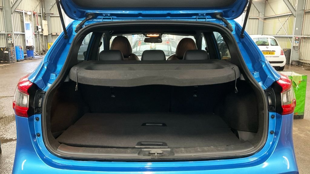 Used Nissan Qashqai 2019 for sale - 77521159: Photo 12