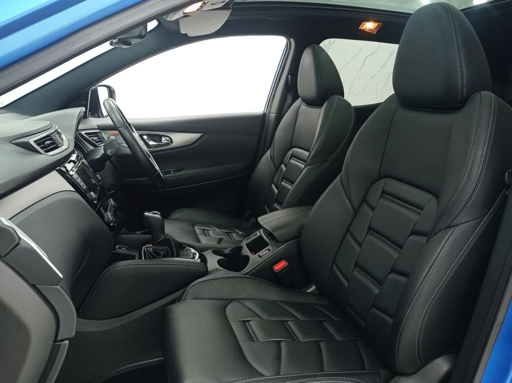 Used Nissan Qashqai 2019 for sale - 77521159: Photo 16