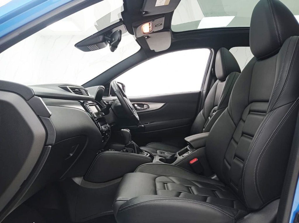 Used Nissan Qashqai 2019 for sale - 77521159: Photo 17