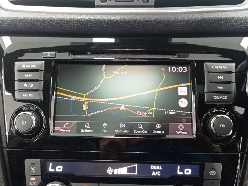 Used Nissan Qashqai 2019 for sale - 77521159: Photo 18