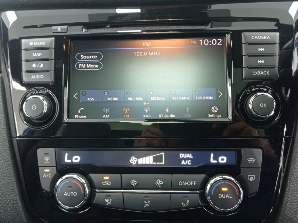 Used Nissan Qashqai 2019 for sale - 77521159: Photo 19