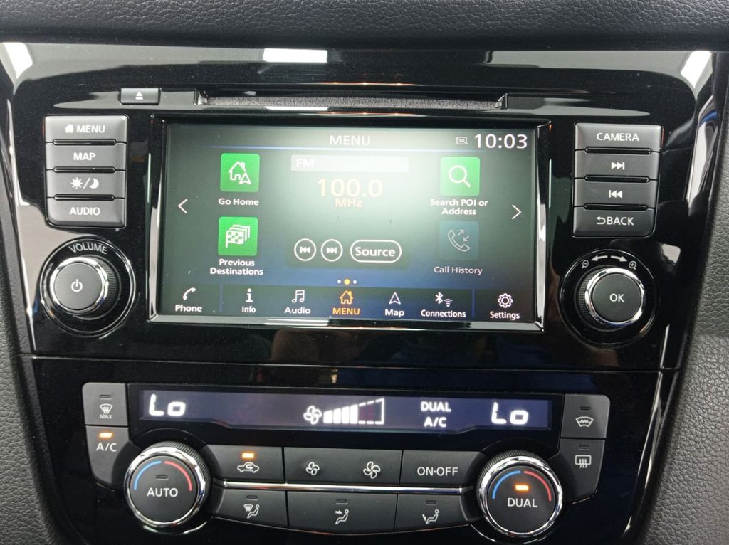 Used Nissan Qashqai 2019 for sale - 77521159: Photo 20