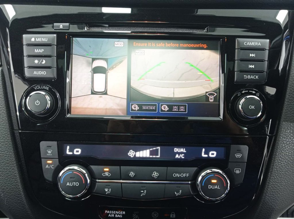 Used Nissan Qashqai 2019 for sale - 77521159: Photo 21