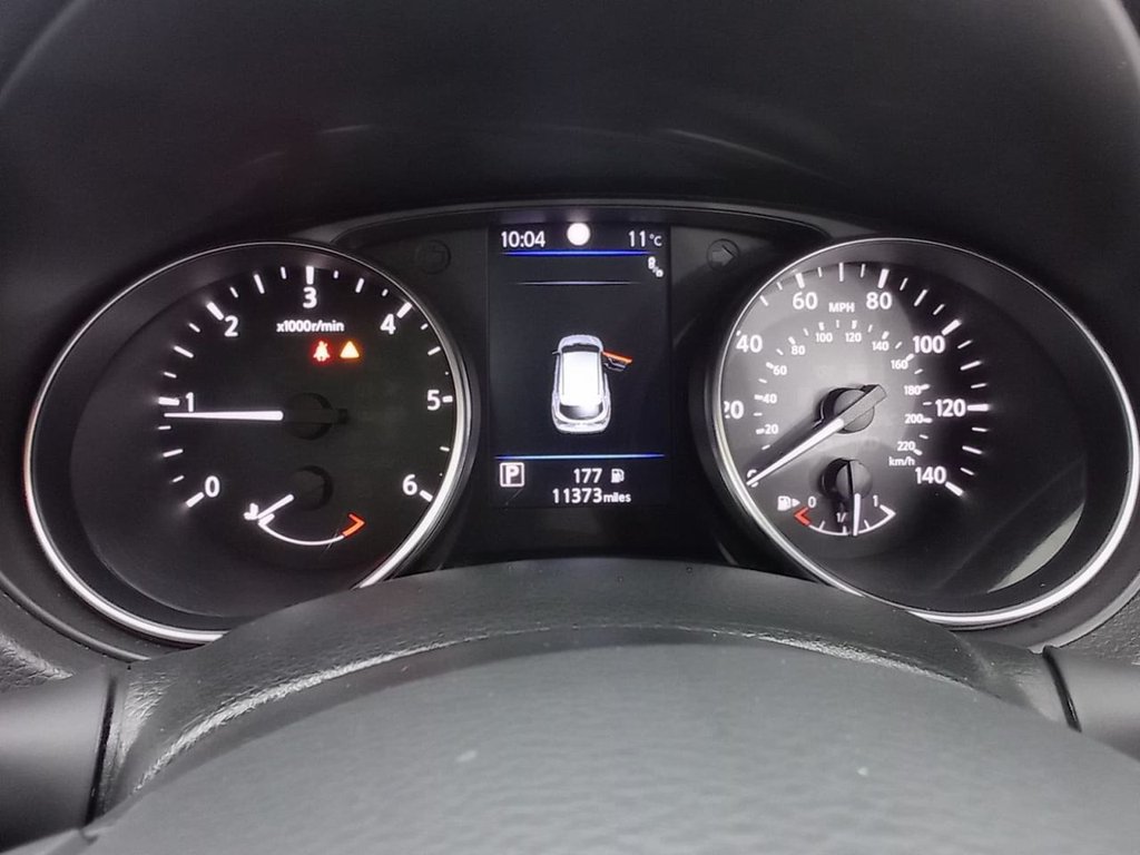 Used Nissan Qashqai 2019 for sale - 77521159: Photo 24