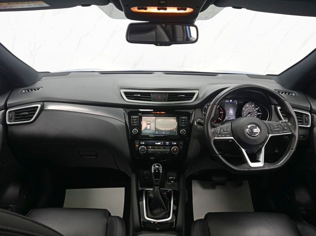 Used Nissan Qashqai 2019 for sale - 77521159: Photo 25