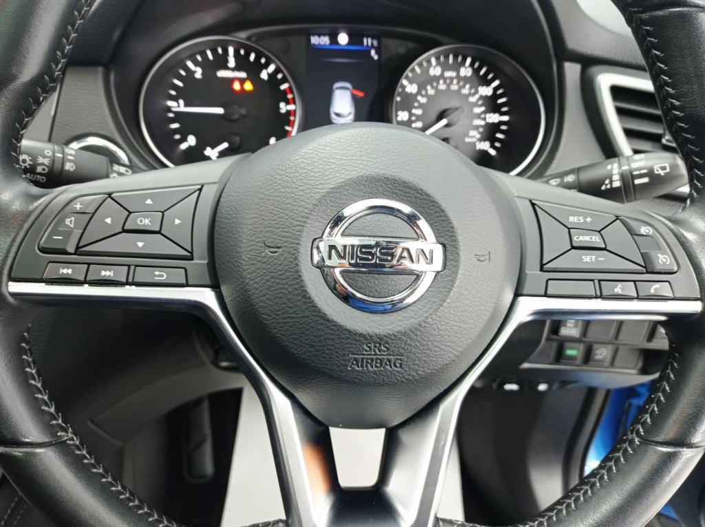 Used Nissan Qashqai 2019 for sale - 77521159: Photo 26