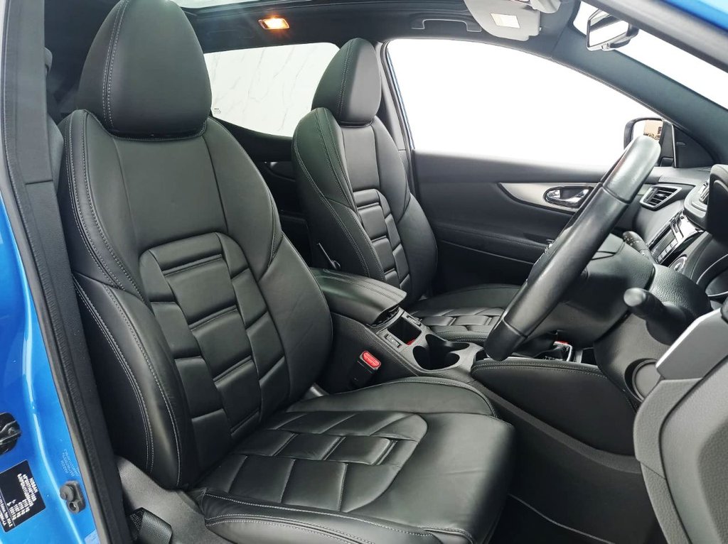 Used Nissan Qashqai 2019 for sale - 77521159: Photo 28