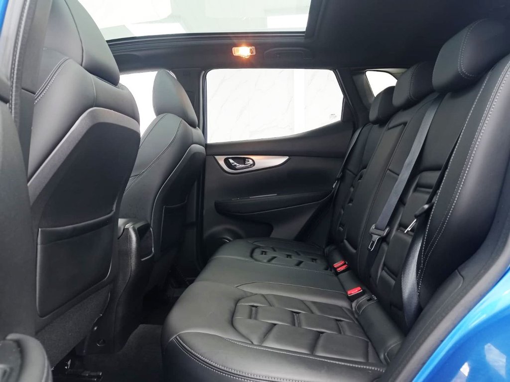 Used Nissan Qashqai 2019 for sale - 77521159: Photo 33