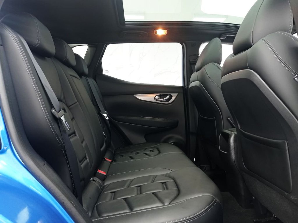 Used Nissan Qashqai 2019 for sale - 77521159: Photo 34