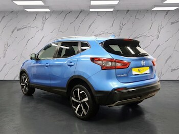 Used Nissan Qashqai 2019 for sale - 77521159: Photo