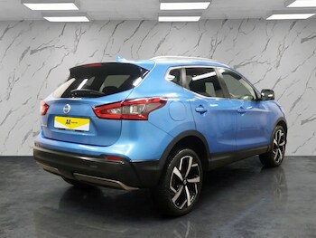 Used Nissan Qashqai 2019 for sale - 77521159: Photo