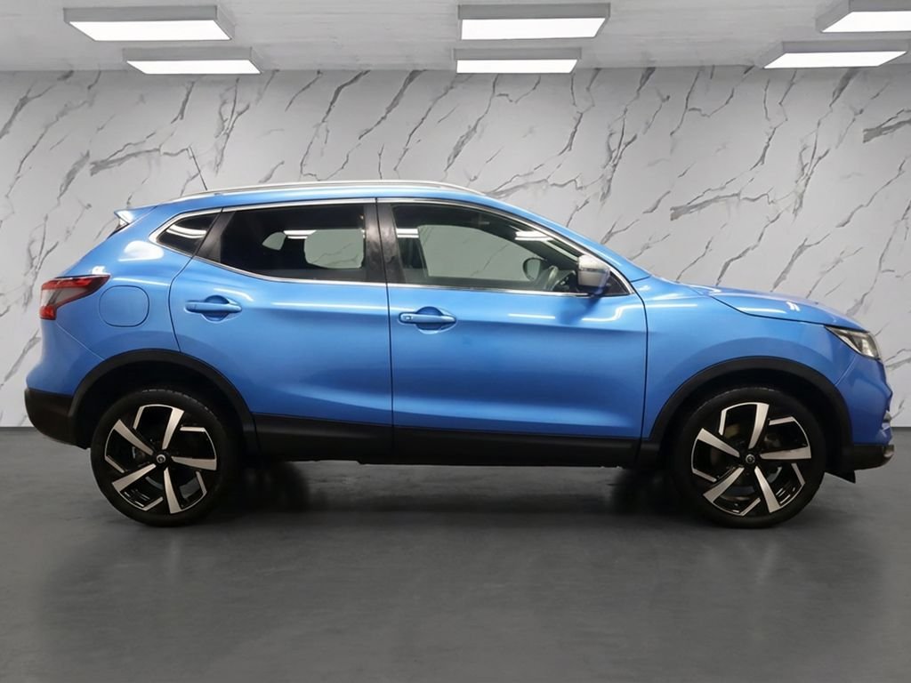 Used Nissan Qashqai 2019 for sale - 77521159: Photo 5