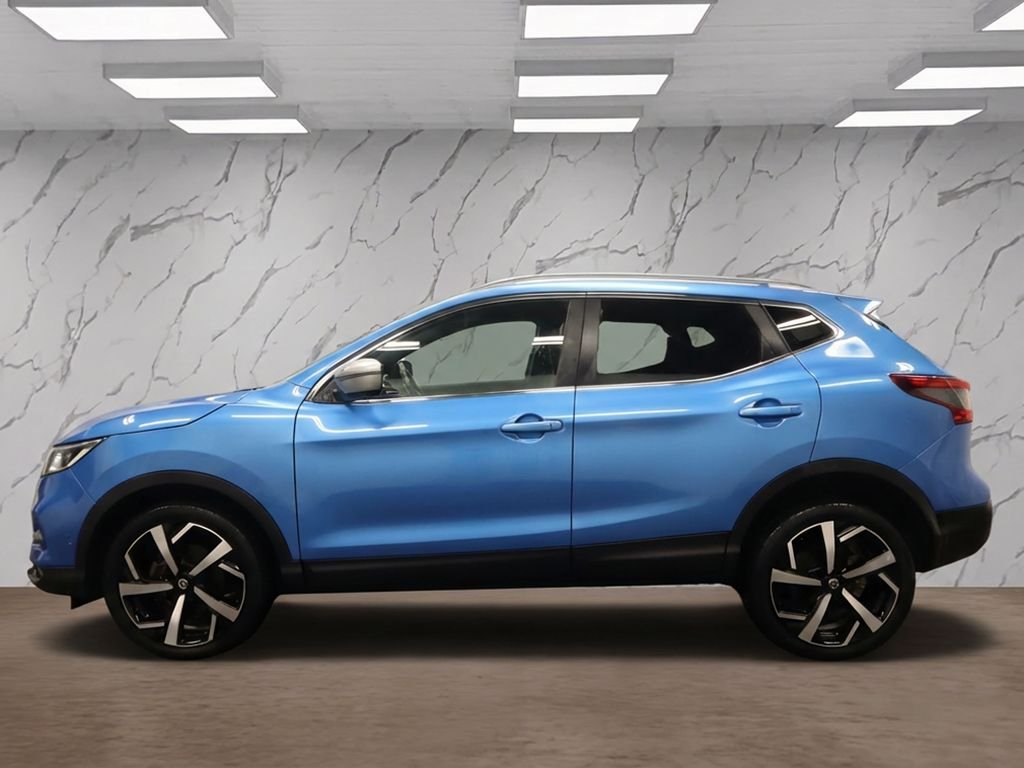 Used Nissan Qashqai 2019 for sale - 77521159: Photo 6