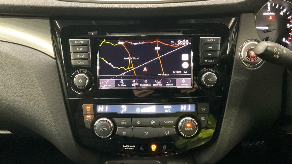 Used Nissan Qashqai 2019 for sale - 77521159: Photo 8