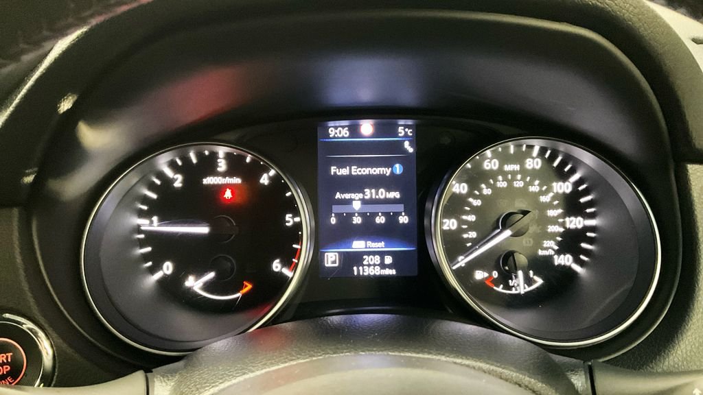 Used Nissan Qashqai 2019 for sale - 77521159: Photo 9