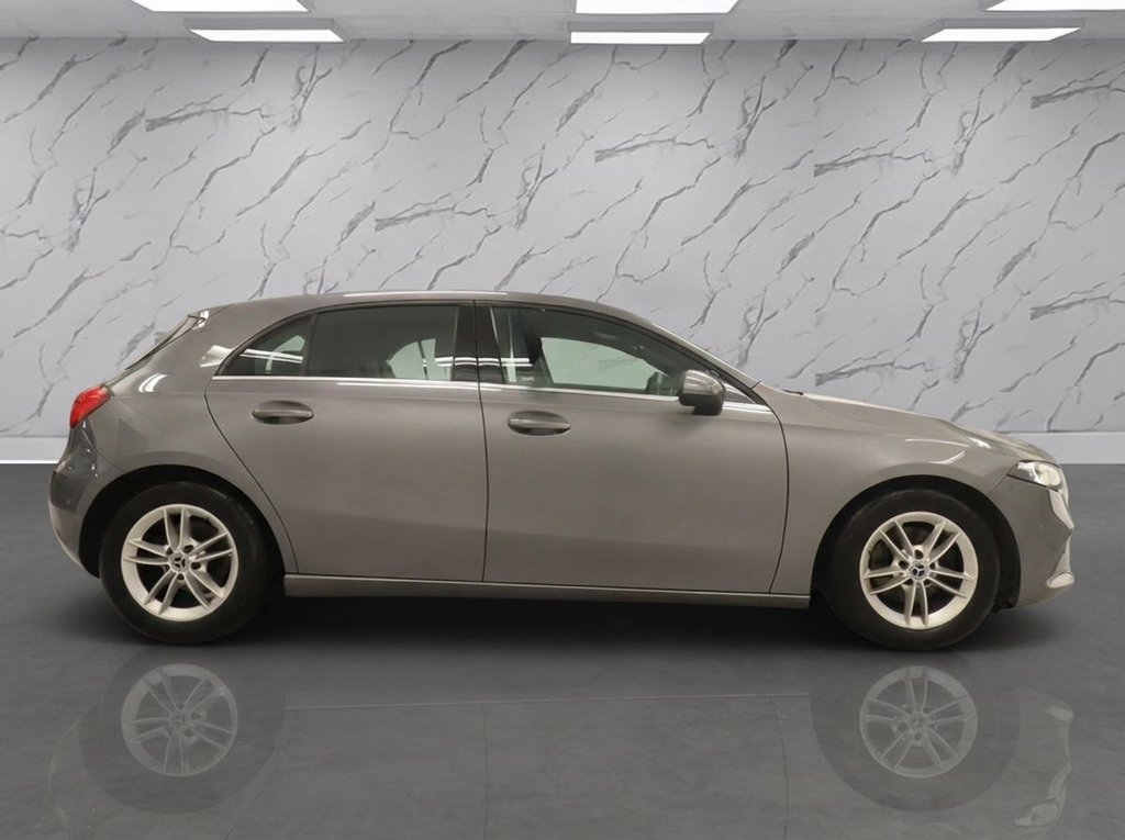 Used Mercedes-Benz A-Class 2019 for sale - 77227282: Photo 5