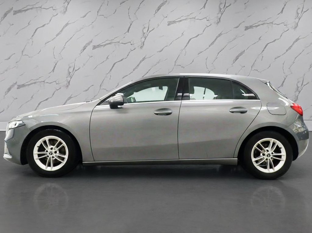 Used Mercedes-Benz A-Class 2019 for sale - 77227282: Photo 6