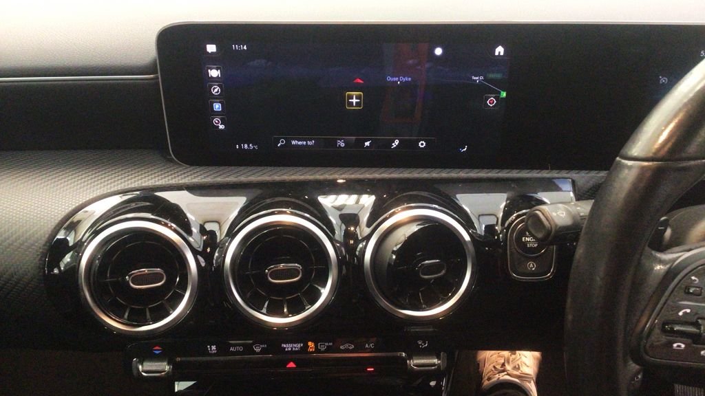 Used Mercedes-Benz A-Class 2019 for sale - 77227282: Photo 7