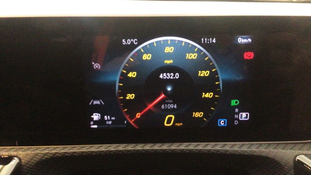 Used Mercedes-Benz A-Class 2019 for sale - 77227282: Photo 8