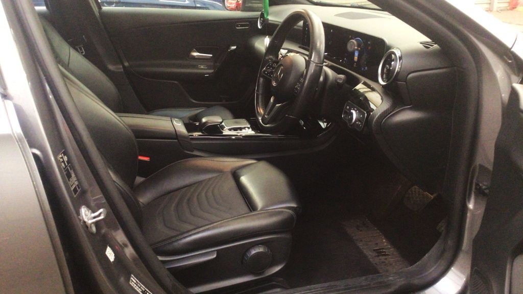 Used Mercedes-Benz A-Class 2019 for sale - 77227282: Photo 9