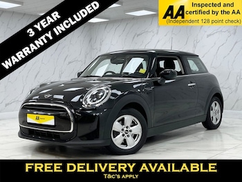Used MINI Hatch 2023 for sale - 75853161: Photo