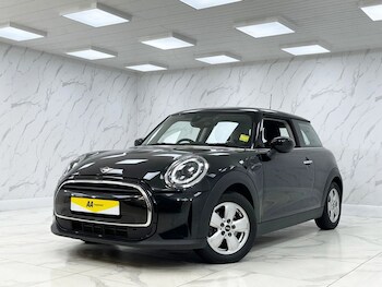 Used MINI Hatch 2023 for sale - 75853161: Photo