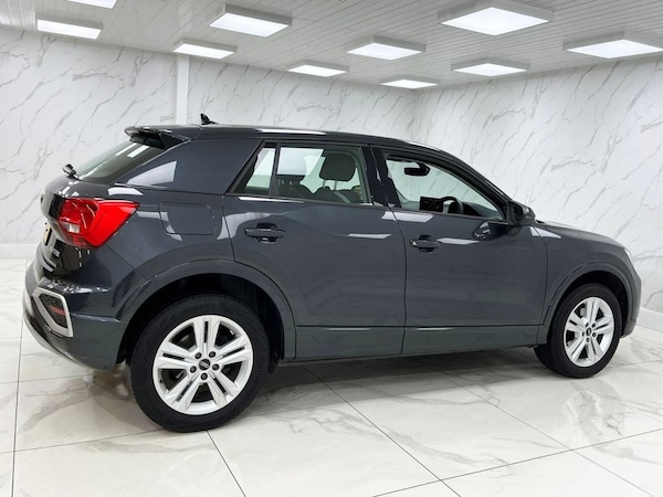 Used Audi Q2 2021 for sale - 74606967: Photo 12