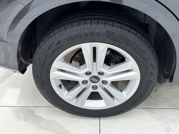 Used Audi Q2 2021 for sale - 74606967: Photo 13