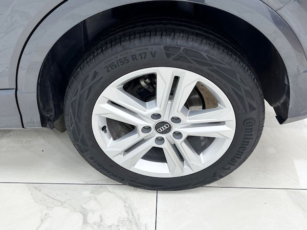 Used Audi Q2 2021 for sale - 74606967: Photo 14