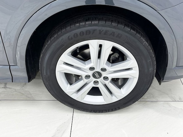 Used Audi Q2 2021 for sale - 74606967: Photo 15