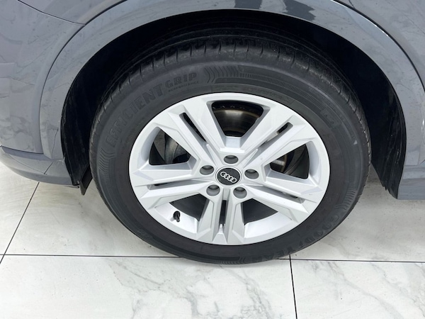 Used Audi Q2 2021 for sale - 74606967: Photo 16