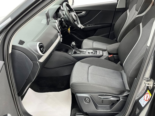 Used Audi Q2 2021 for sale - 74606967: Photo 19