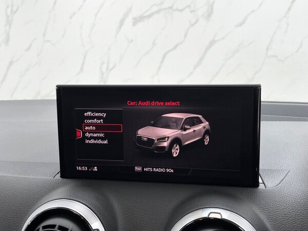 Used Audi Q2 2021 for sale - 74606967: Photo 22