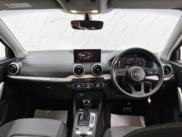 Used Audi Q2 2021 for sale - 74606967: Photo 27