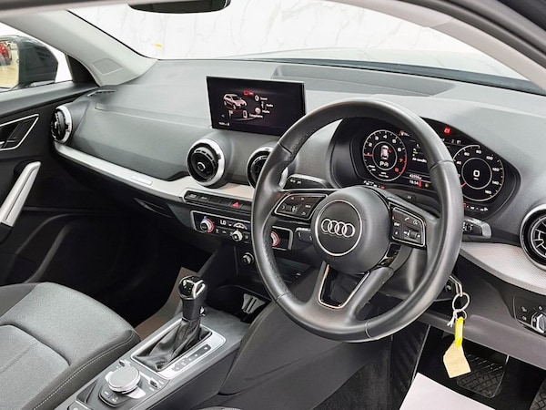 Used Audi Q2 2021 for sale - 74606967: Photo 28