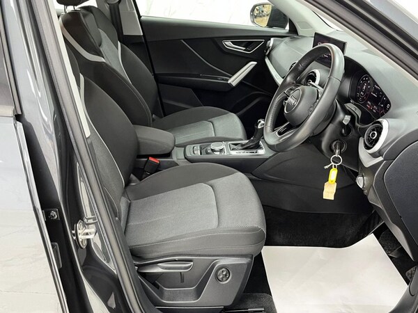 Used Audi Q2 2021 for sale - 74606967: Photo 29